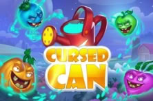 Cursed Can