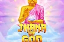 Jhana of God: Scratch