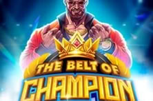 The Belt of Champion