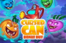 Cursed Can Bonus Buy
