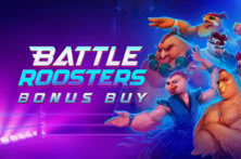 Battle Roosters Bonus Buy
