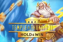 Temple of Thunder II