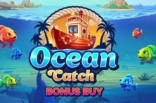 Ocean Catch Bonus Buy