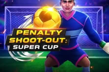 Penalty shoot-out: Super Cup
