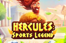 Hercules Sports Legend