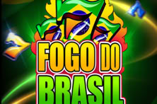 Fogo Do Brasil 777