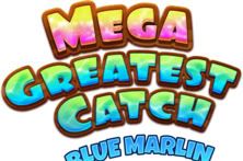 Mega Greatest Catch Blue Marlin