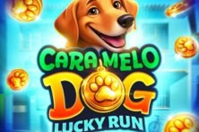 Caramelo Dog: Lucky Run