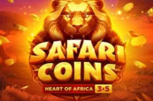 Safari Coins