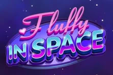 Fluffy in Space