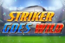 Striker Goes Wild