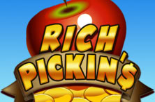 Rich Pickin's