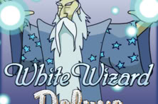 White Wizard Deluxe