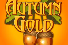 Autumn Gold