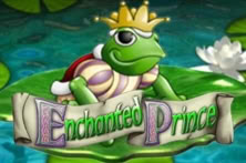 Enchanted Prince