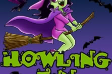Howling Fun