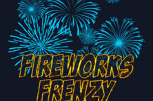 Fireworks Frenzy