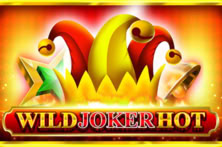 Wild Joker Hot
