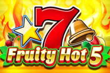 Fruity Hot 5