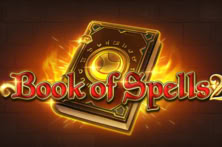 Book Of Spells 2