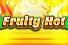 Fruity Hot