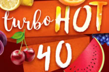 Turbo Hot 40