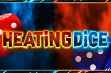 Heating Dice