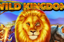 Wild Kingdom