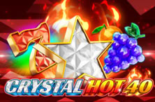 Crystal Hot 40