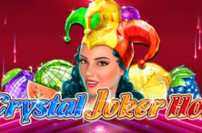 Crystal Joker Hot