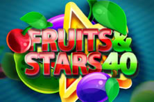 Fruits And Stars 40