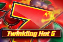 Twinkling Hot 5