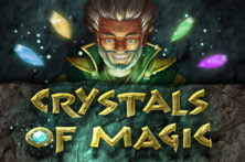 Crystals Of Magic