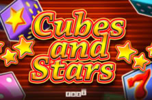 Cubes And Stars