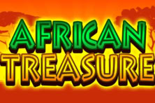 African Treasure