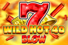 Wild Hot 40 Blow