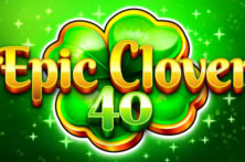 Epic Clover 40