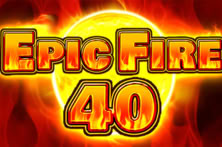 Epic Fire 40