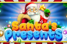Santa's Presents