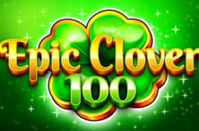 Epic Clover 100