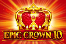 Epic Crown 10