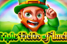 Triple Fields Of Luck