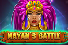 Mayan's Battle