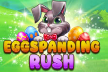 Eggspanding Rush