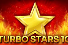 Turbo Stars 10