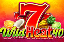 Wild Heat 40