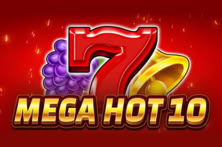 Mega Hot 10
