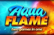 Aqua Flame
