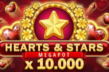 Hearts and Stars