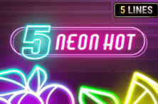 Neon Hot 5